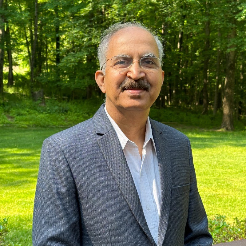 Shri Kanaskar
