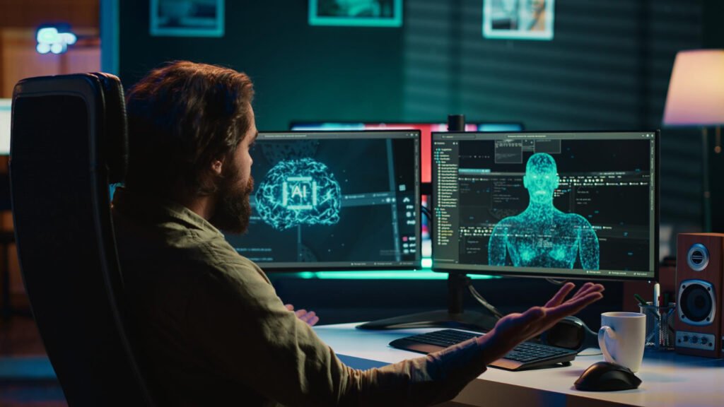 Agentic AI in Action – BSC Technologies