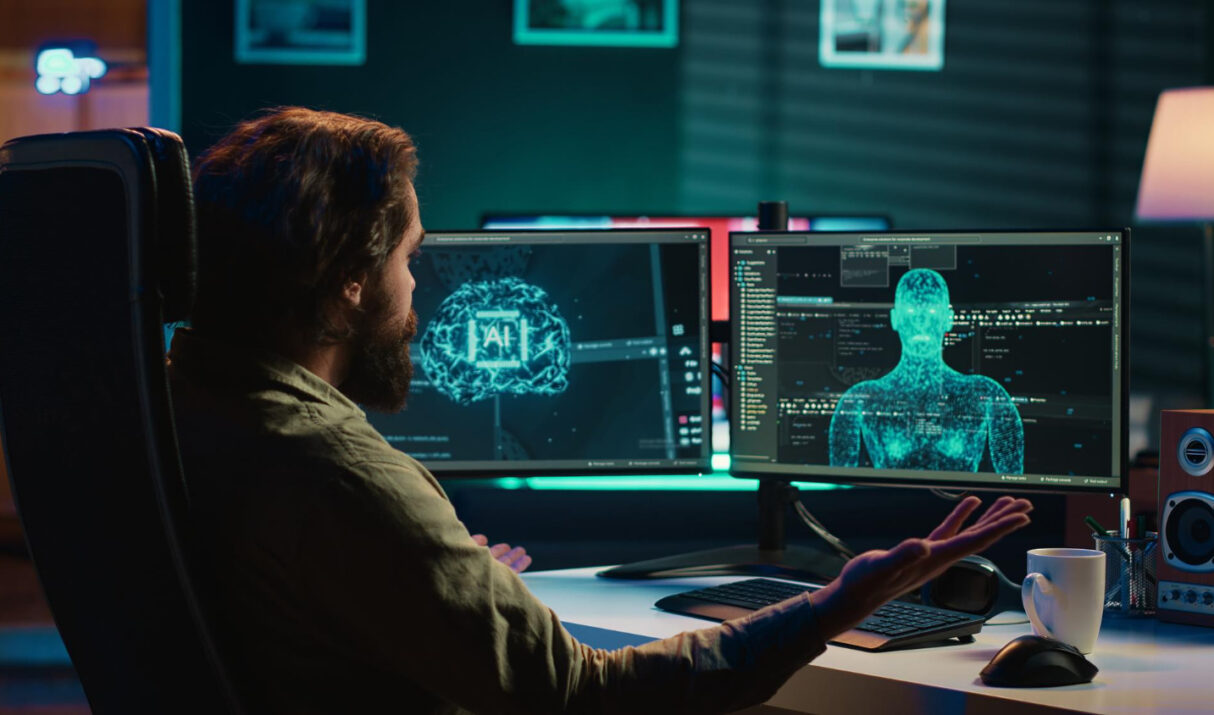 Agentic AI in Action