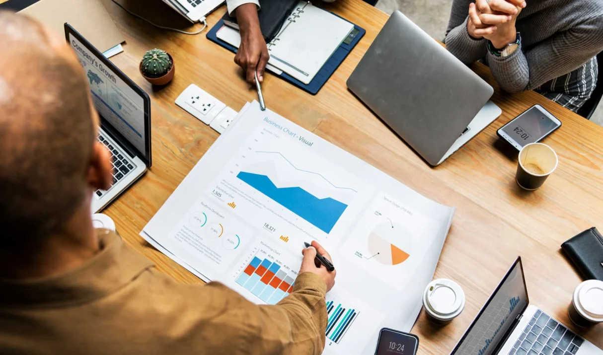 Balanced Scorecard Platform